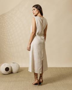 Vestido Alessandra
