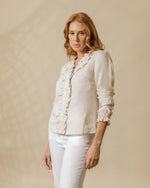 Carregar imagem no visualizador da galeria, Camisa Margot
