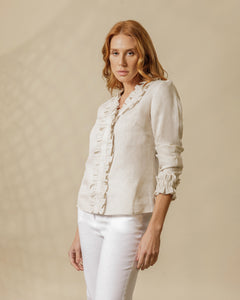 Camisa Margot