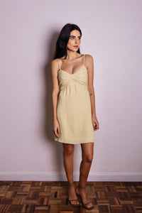 Vestido Laço Íris
