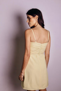 Vestido Laço Íris