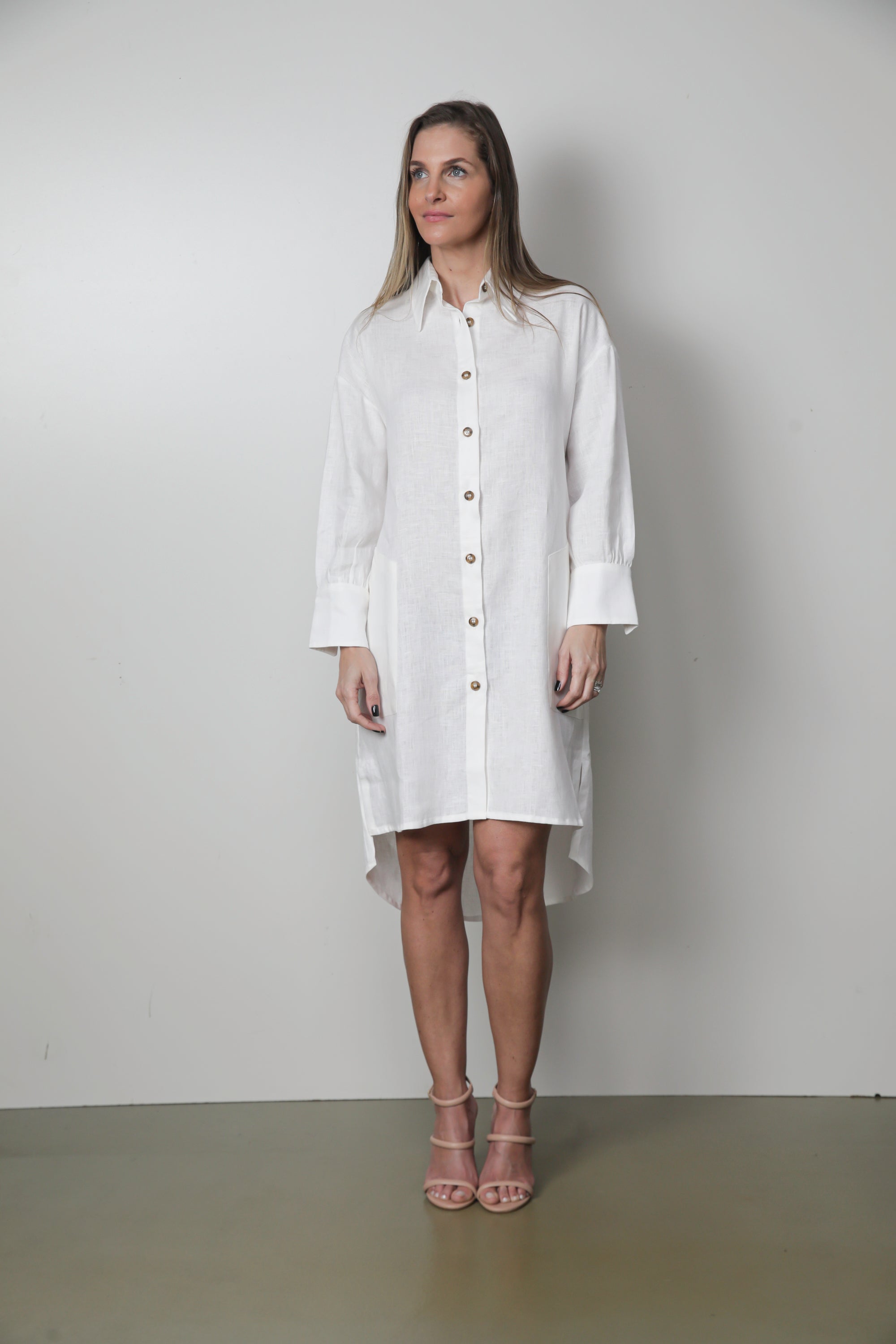Chemise Cissa