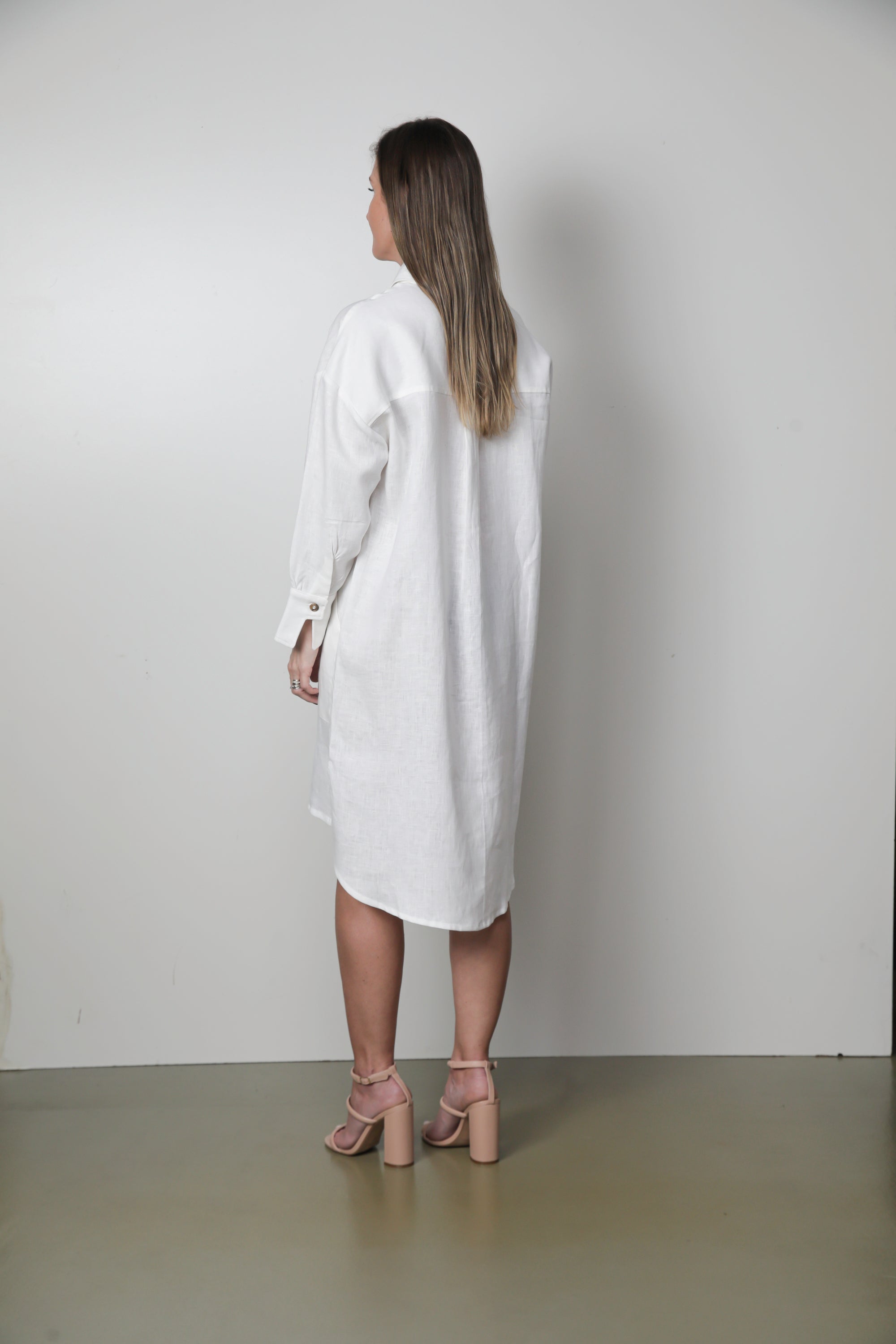 Chemise Cissa