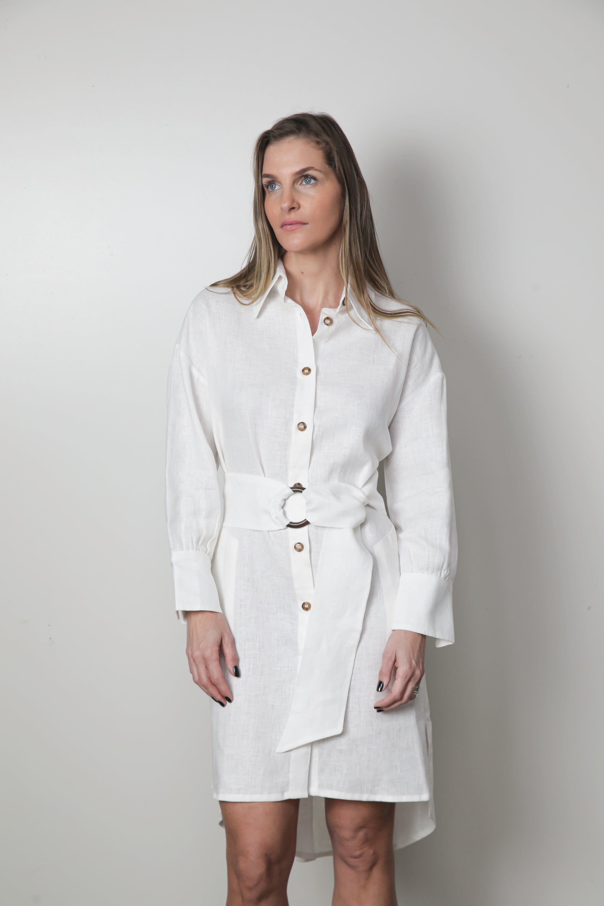 Chemise Cissa