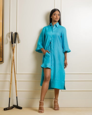 Chemise Maya Lisa