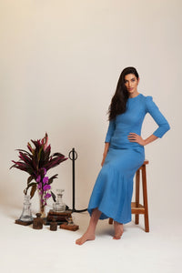 Vestido Pati